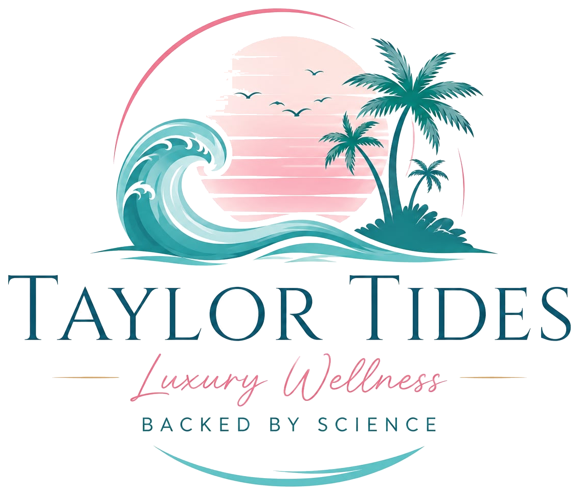 Taylor Tides